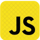 javascript logo