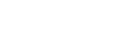 Logo for Tune Up Fitness in white, featuring a stylized TU design next to the text.