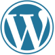 WordPress Logo